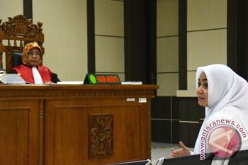 Banding Pembobol Kasda Semarang Ditolak