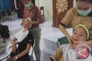Nakertrans Kupang Perbanyak Pelatihan