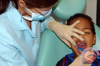 Kupang Kekurangan Dokter Gigi 