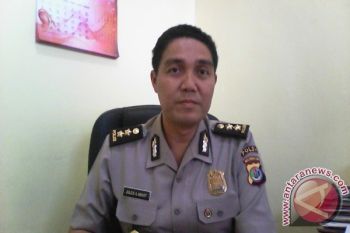 Polisi Tahan Sembilan Tersangka Penganiayaan Warga Manggarai 