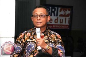 Bupati Mamuju luncurkan program sahabat rakyat