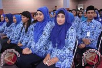 BKD data ulang tenaga honor K2
