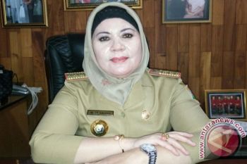 Bombana Jadikan Poleang Barat Sentra Pangan Olahan