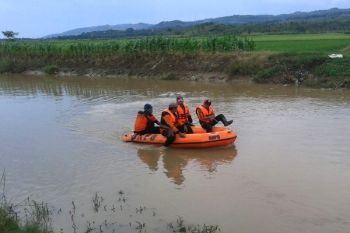 1 Korban Banjir Bandang Kudus Masih Dicari