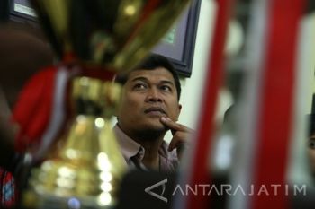 Pelatih Baru Persik Kediri