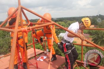 SAR evakuasi dua jenazah di gunung 