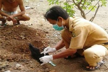 Seorang Warga Bandarlampung Diduga Positif Flu Burung 