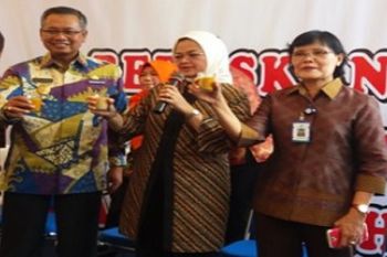 BPOM Dapat Tindak Pelanggar Obat dan Makanan  