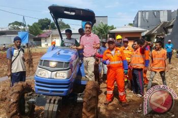 Biringkanaya Siap Panen Ribuan Pohon Cabai 