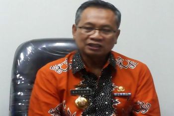 Sekda: Penyaluran Pupuk Bersubsidi Online Diminati Petani  