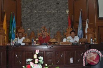 Disperindag dan ESDM Sinjai Gelar RPIK