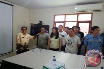 Imigrasi cekal pekerja WNA di PLTU