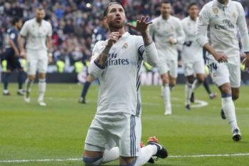 Hasil Pertandingan dan Klasemen Liga Spanyol, Real Madrid Kokoh di Puncak