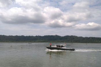 Mantan GAM, Salah Satu Napi Kabur dari Nusakambangan