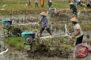 Besok, Solok gelar "basikakeh roda basi"