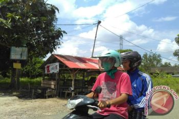 Layanan Ojek Daring di Kampus semakin populer