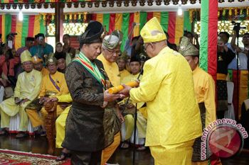 Datuk Satria Perdana Berharap Polri Semakin Maju