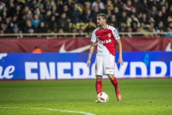 Monaco Bantai Lorient 4-0
