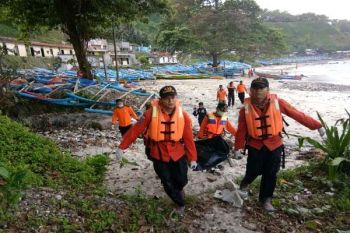 Korban Tenggelam Pantai Karangduwur Kebumen Ditemukan Tewas