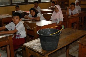 Komite Sekolah dan Transparansi