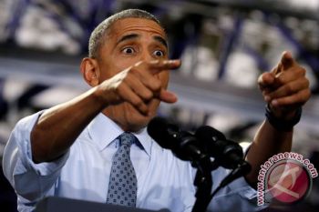 Tidak Lagi Jadi Presiden, Ini Hal Yang Pertama Kali Dilakukan Obama