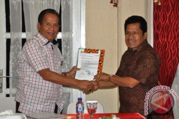 Gubernur tunda serahkan nama calon Wagub ke DPRD Sulteng