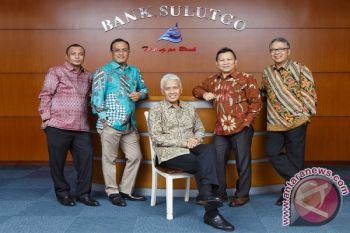 Bank Sulutgo Mou Mandiri Tingkatkan Kinerja 