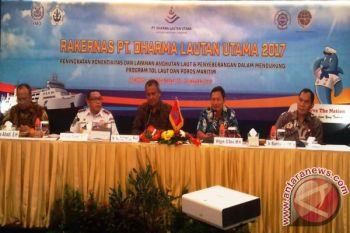 Gapasdap Keluhkan Ketidakseimbangan Jumlah Kapal Dengan Dermaga 