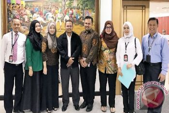 11 Kampus di Malaysia pameran di SIKL