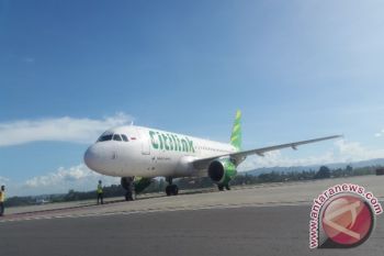 Citilink buka rute penerbangan Jakarta-Jayapura 