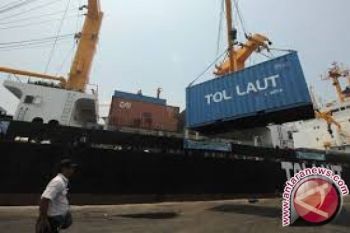 Pelindo Kupang Usulkan Perubahan Rute Tol Laut