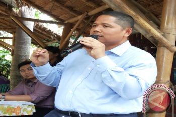 BI: curah hujan berpotensi sumbang tekanan inflasi