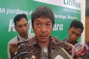 Citilink fokus garap pasar Indonesia Timur 