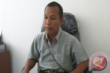 Pemkab Mimika anggarkan normalisasi sungai 2016 pada APBD 2017 