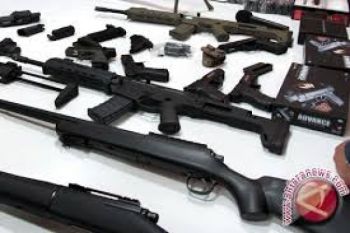 Wonokerto gelar pameran alutsita TNI AD