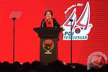 Megawati Dilaporkan ke Bareskrim Terkait Dugaan Penistaan Agama