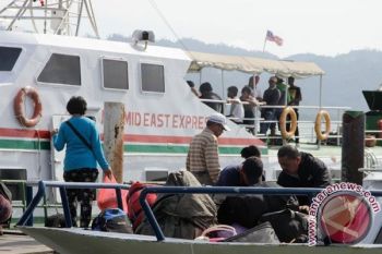 Korsel-CV Laksana Abadi Join Buat Kapal
