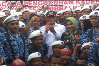 Menhan: Setiap Warga Negara Indonesia Wajib Bela Negara