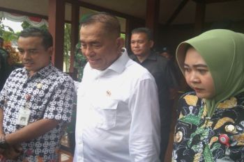 Pemkab Purbalingga Wacanakan Bangun Pusat Kesenian
