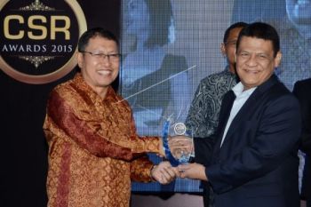 Perusahaan di Temanggung Belum Semua Laksanakan CSR