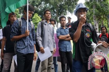 AMAPETRA NTB Minta Kejaksaan Telusuri Proyek Cabai Mataram