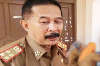 Tiga Kabupaten Lampung Diusulkan Dapat Penghargaan Paritrana 