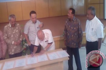 Kopertis X : PTS Saling Mengisi Bangun Pendidikan Tinggi