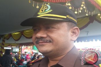 Kejari Timika agendakan diskusi publik KDRT