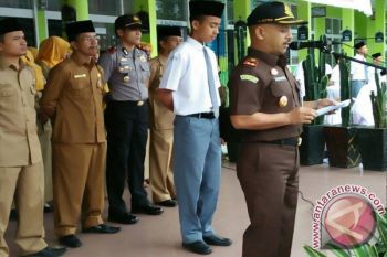Kejari Tanah Datar Ingatkan Pungli di Madrasah Bisa Dipidana