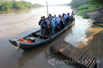 UPT: Sudetan Plangwot-Sedayu Lawas Lamongan Berfungsi Normal