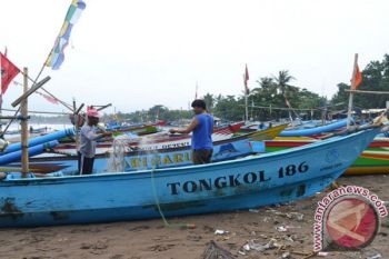 Nelayan Kupang Merugi Akibat Paceklik 