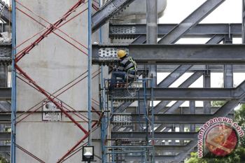 Gubernur: Pembangunan LRT rampung akhir Desember