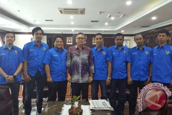 Ketua MPR Dijadwalkan Hadiri Pelantikan KNPI Sulsel 