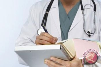 RS Bhayangkara Semarang kirim dokter ke Asmat